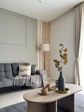 Quill Residence Premium Cozy Suite By Ares Homestay